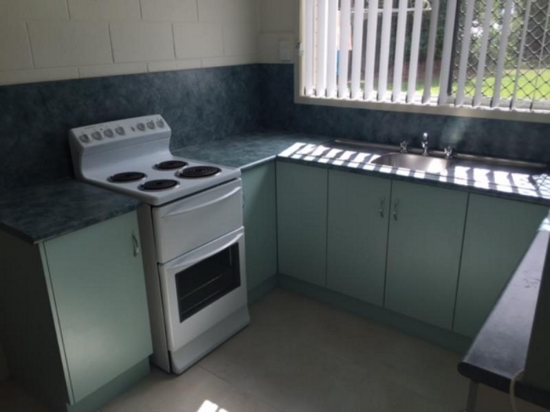 2/84 Spencer Street, The Range QLD 4700